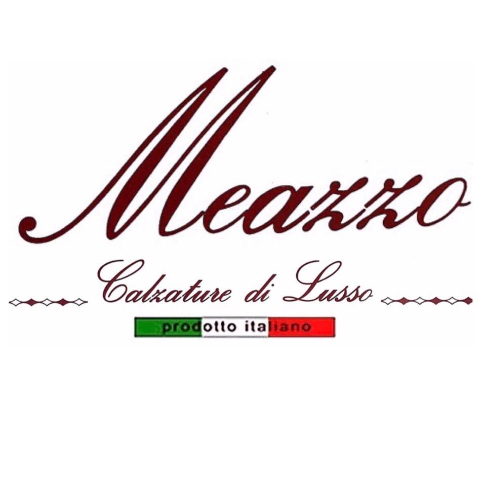 11_ rivenditore calzature meazzo logo