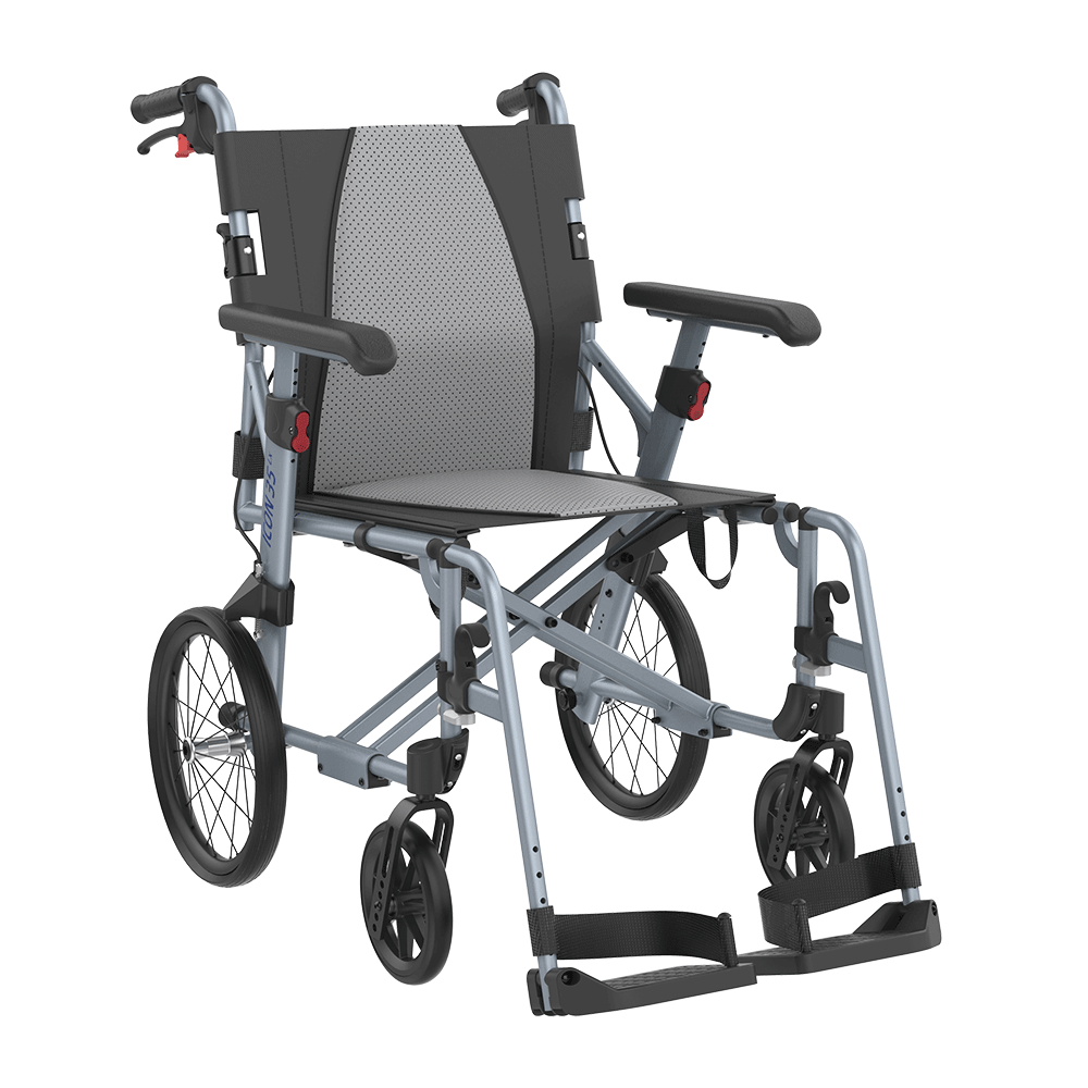 Carrozzine e Scooter 3 16
