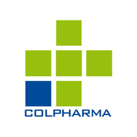 Elettromedicali e Articoli Sanitari 8 16_ rivenditore sanitari colpharma logo