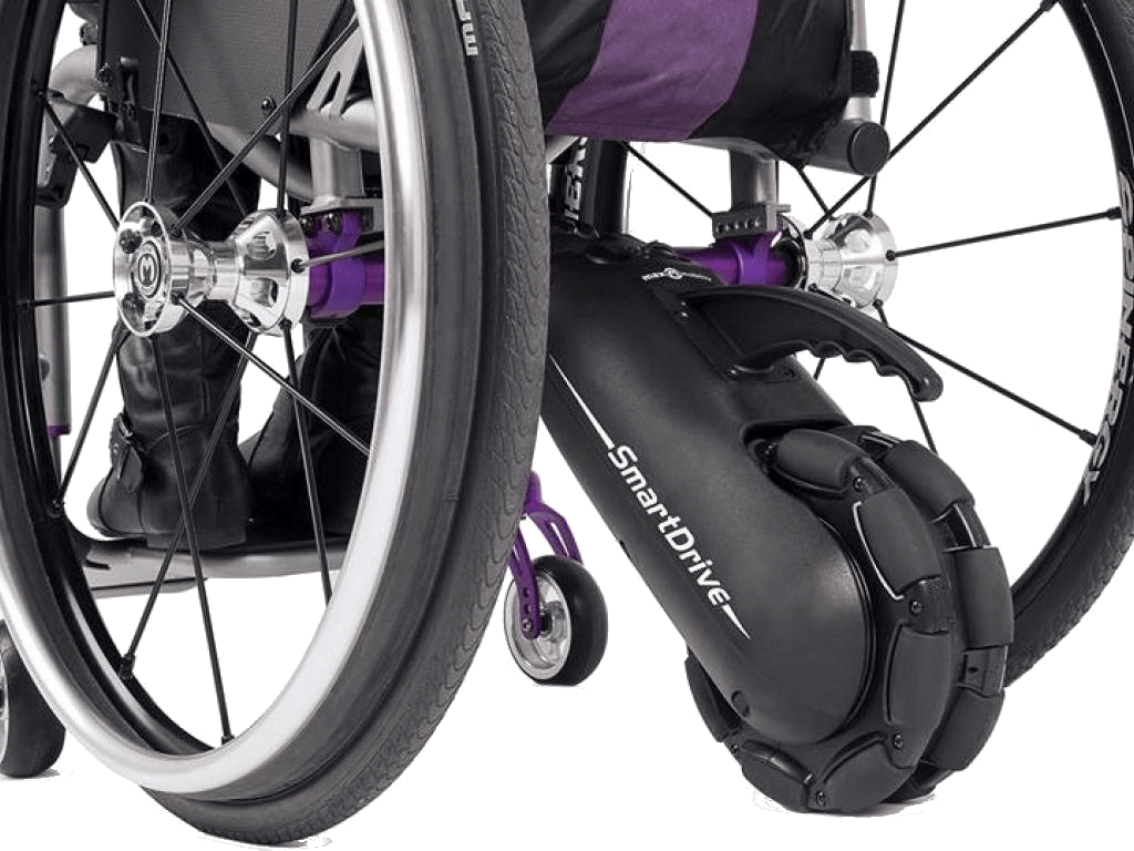Carrozzine e Scooter 6 18