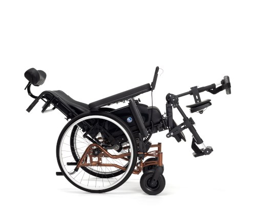 Carrozzine e Scooter 7 19