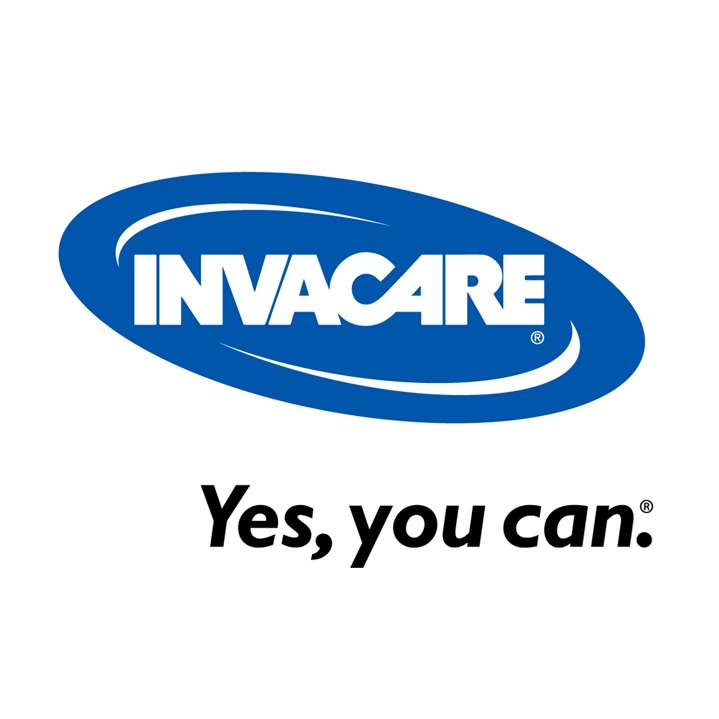 1_ rivenditore ausili ortopedici invacare logo