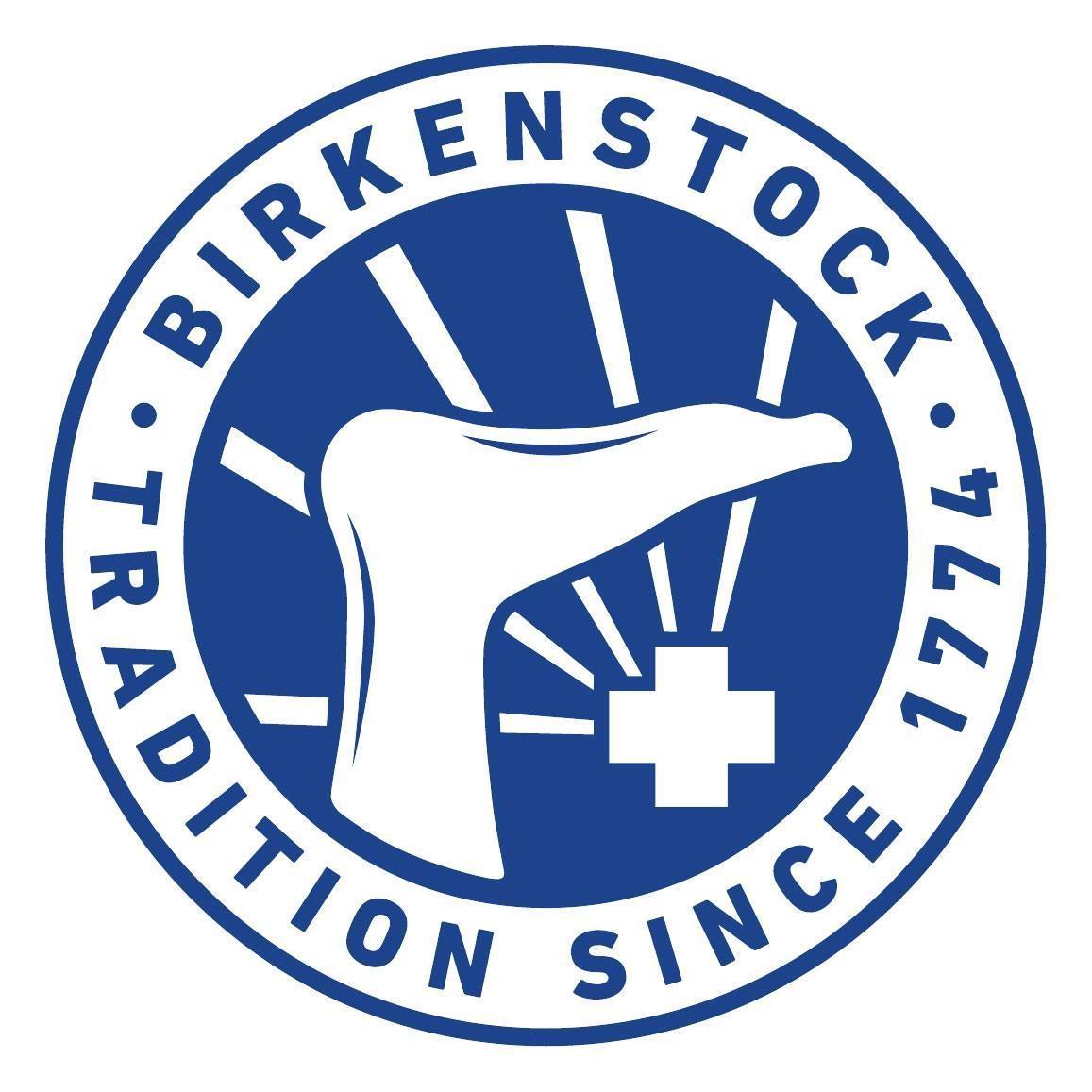 1_ rivenditore calzature birkenstock logo