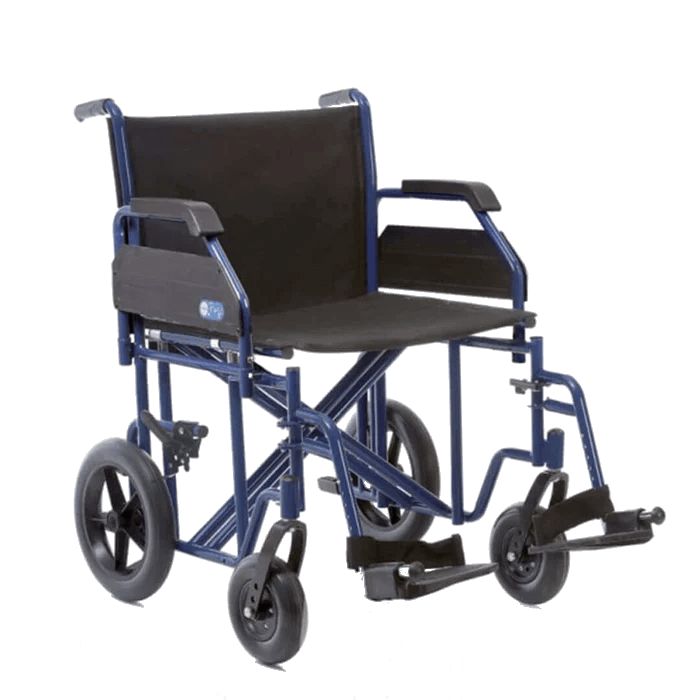 Carrozzine e Scooter 9 20
