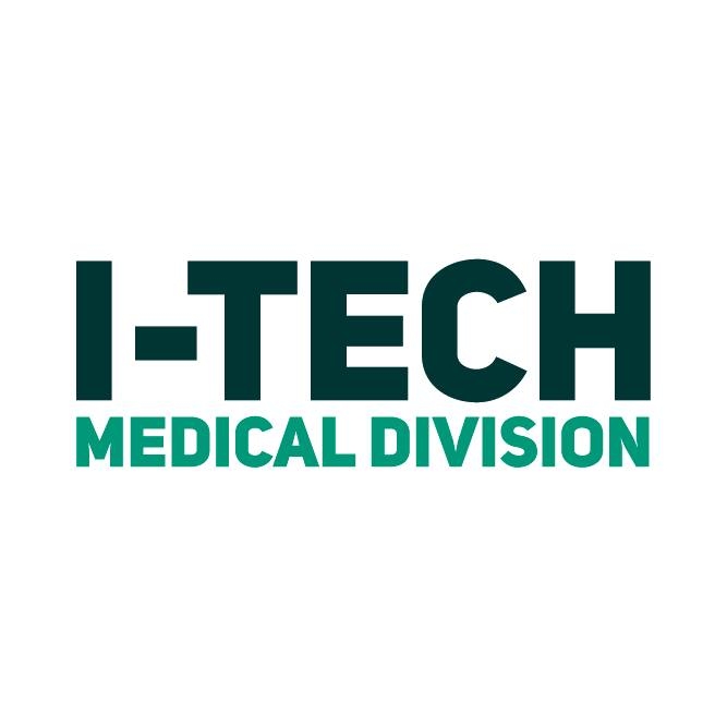 Elettromedicali e Articoli Sanitari 10 3_ rivenditore elettromedicali i-tech logo
