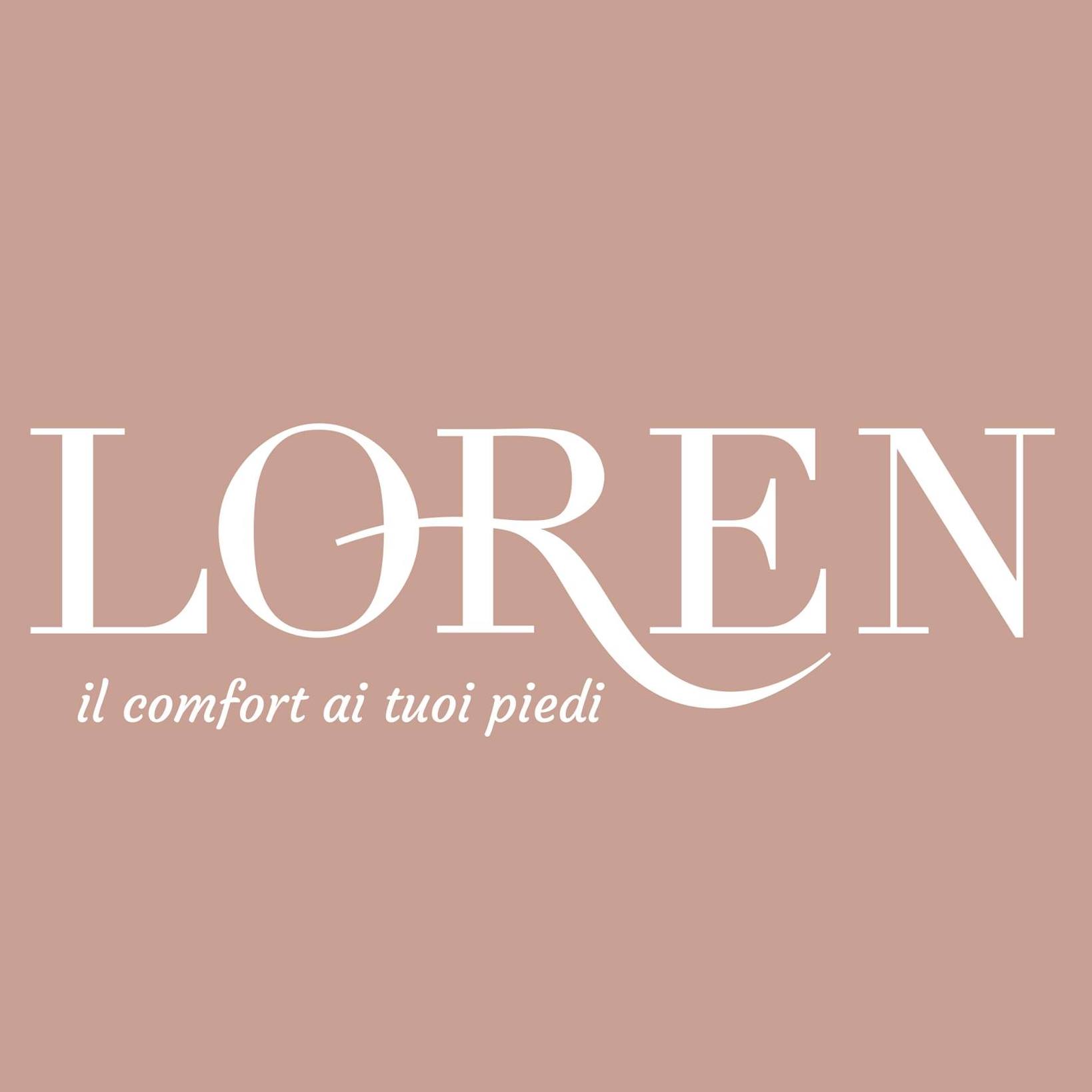 8_ rivenditore calzature loren logo