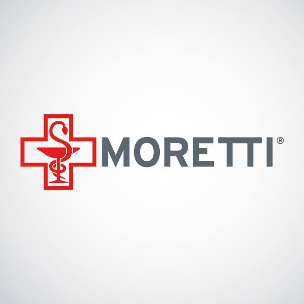 Elettromedicali e Articoli Sanitari 13 8_ rivenditore sanitari moretti logo