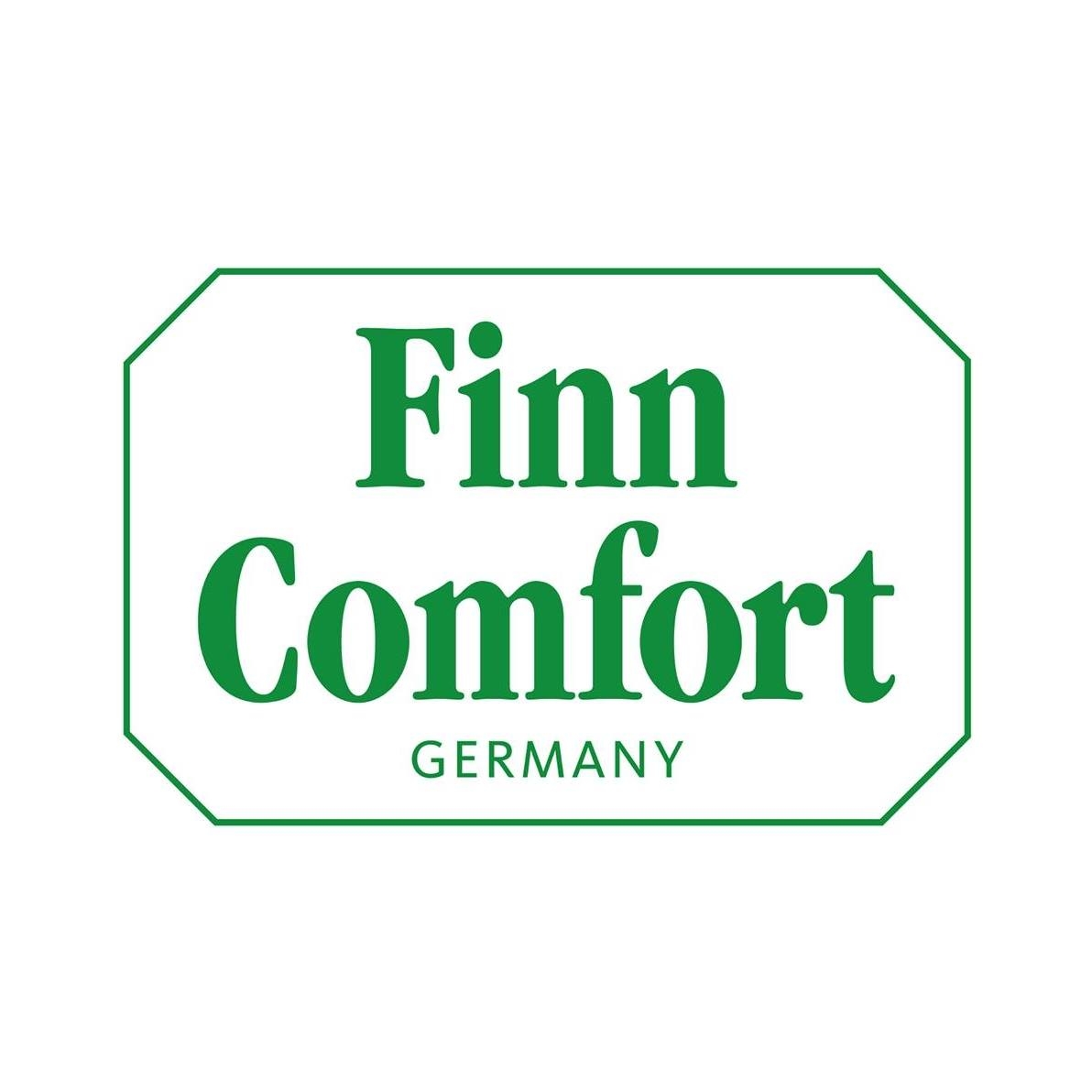9_ rivenditore calzature finn comfort logo
