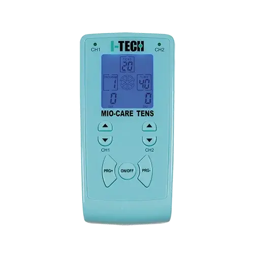 ELETTROMEDICALI E ARTICOLI SANITARI