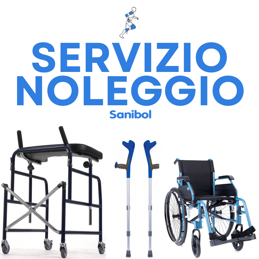 NOLEGGIO